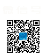 微信服务号二维码